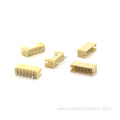 PH2.0 Wafer Pin Header Connector 6P
